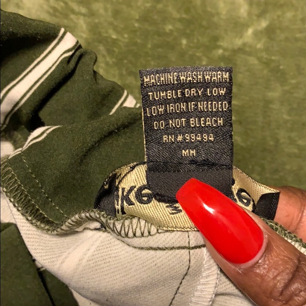 FINAL 🛑cropped pants - Picture 6 of 8